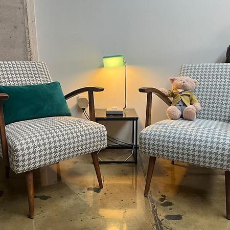 Ancien Cinema Loft Apartment Vianden Ngoại thất bức ảnh