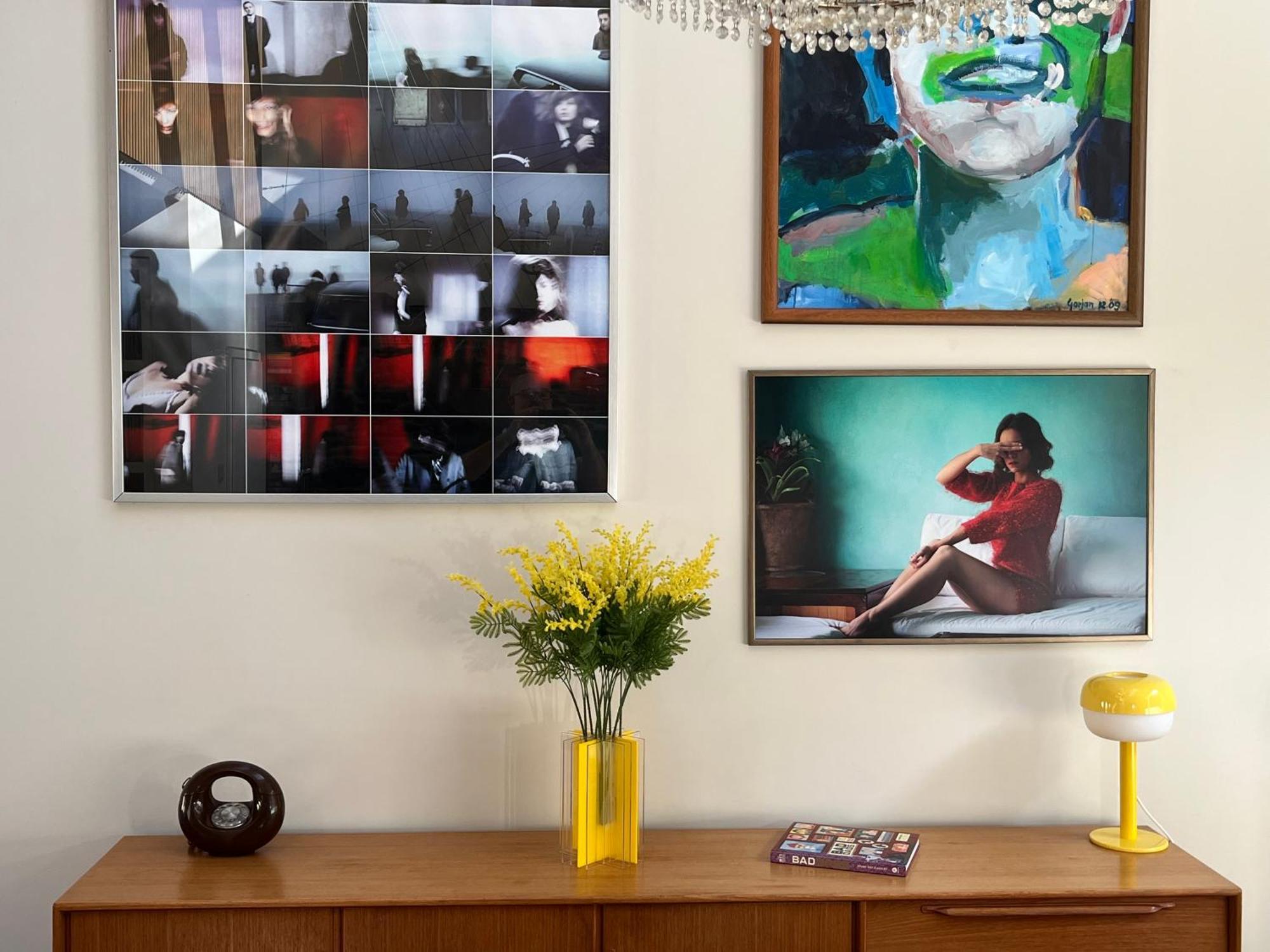 Ancien Cinema Loft Apartment Vianden Ngoại thất bức ảnh