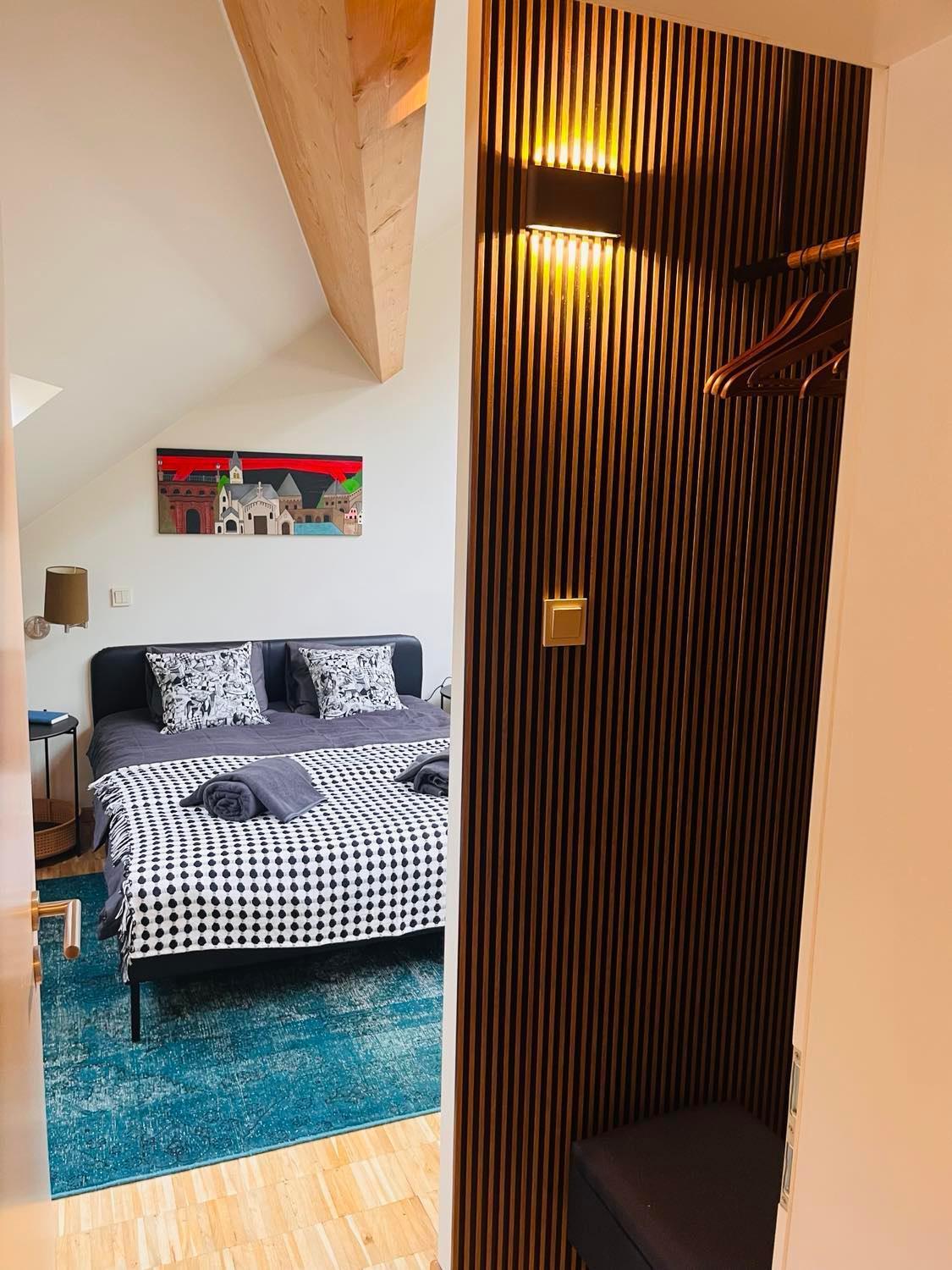 Ancien Cinema Loft Apartment Vianden Ngoại thất bức ảnh