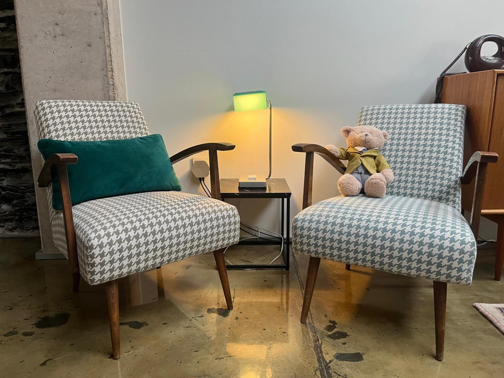 Ancien Cinema Loft Apartment Vianden Ngoại thất bức ảnh