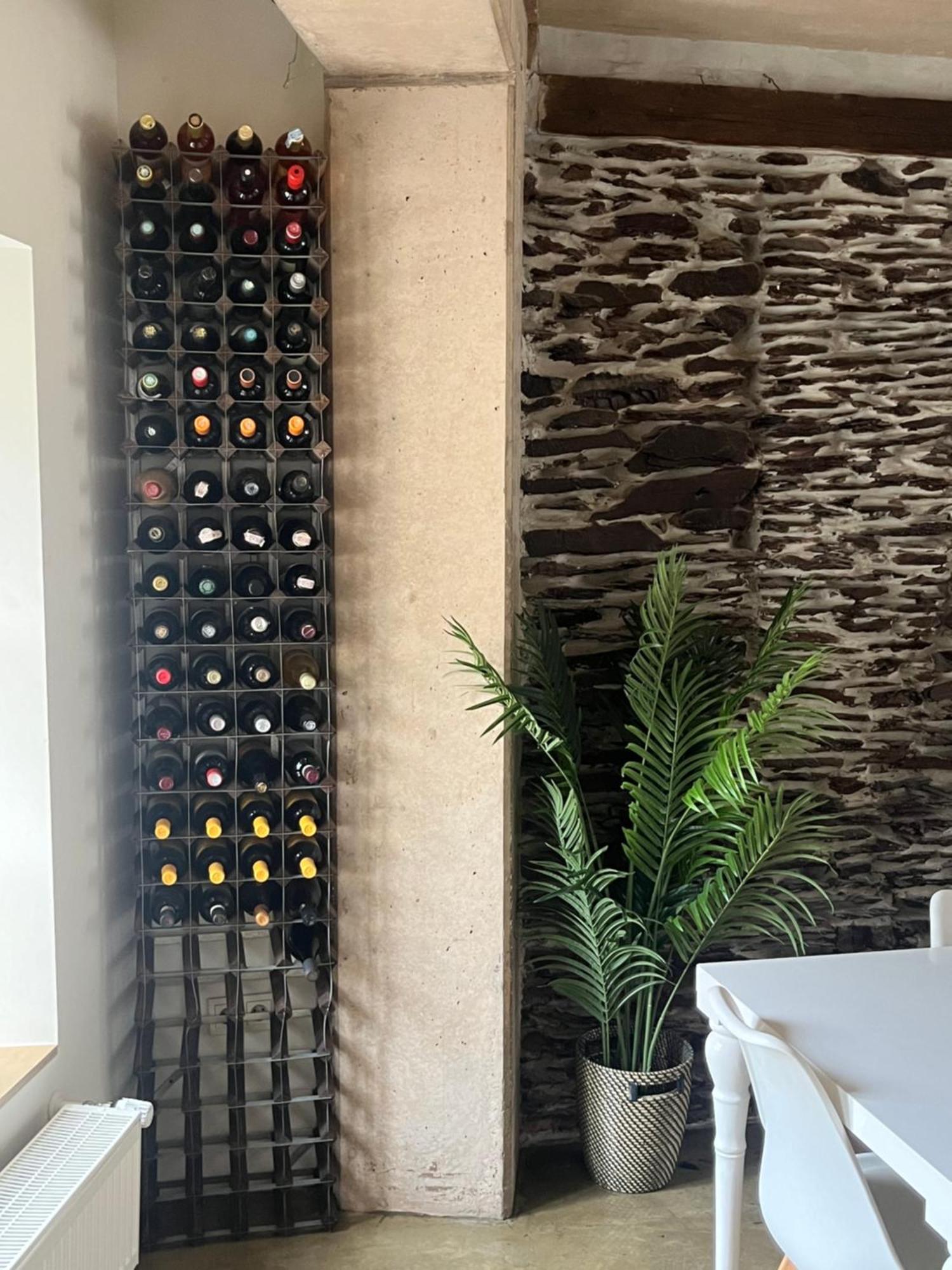 Ancien Cinema Loft Apartment Vianden Ngoại thất bức ảnh